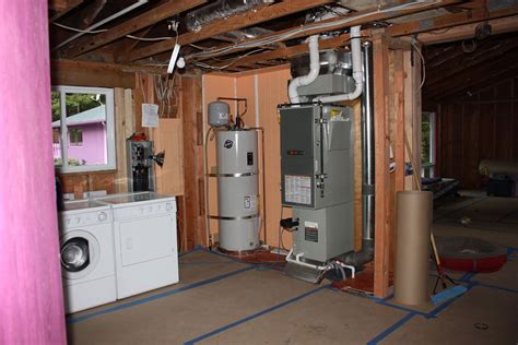 How to install a furnace and can you do it yourself?