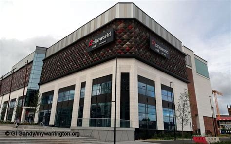 Cineworld – mywarrington