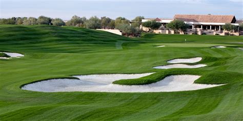 TPC Scottsdale, Golf Packages, Golf Deals and Golf Coupons