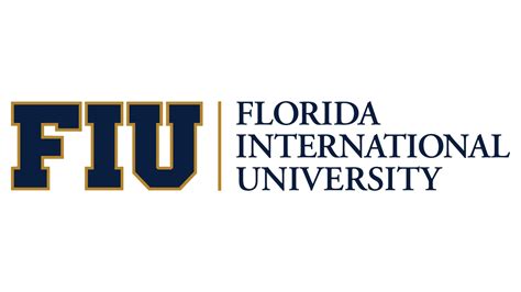 FIU Logo and sign, new logo meaning and history, PNG, SVG