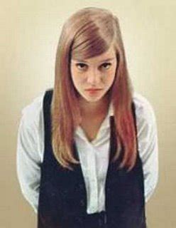 Retrophilia • Mary Weiss of The Shangri-Las. Possibly the...