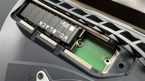 PS5 SSD Upgrade - Step-by-step guide to expand your storage