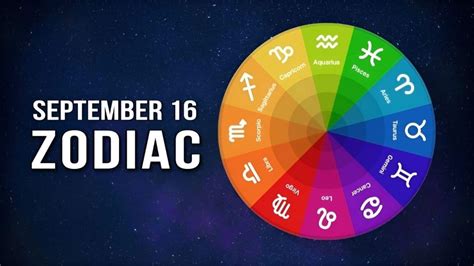 September 16 Zodiac: Sign, Traits, Compatibility, And More