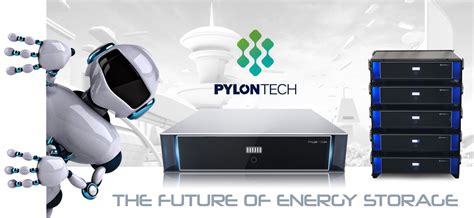 Pylontech Phantom S Lithium Solar Battery | PhilSolar Philippines