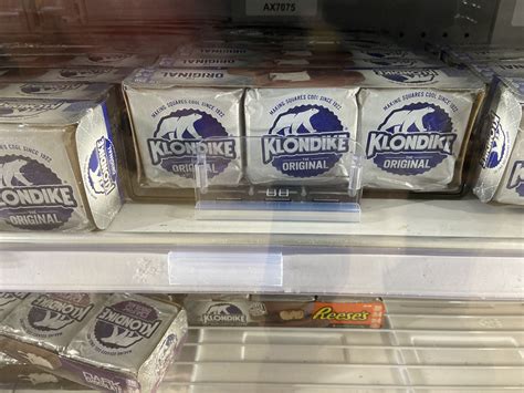 Pin by Shelby Raida on Klondike bar | Klondike, Klondike bar, The originals