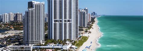 sunny isles beach hotels open - Vance Osorio