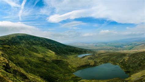 Comeragh Mountains Mountain Photo by John Walsh | 2:18 pm 7 Apr 2019