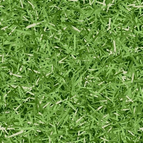 Free Vector | Grass shape background design