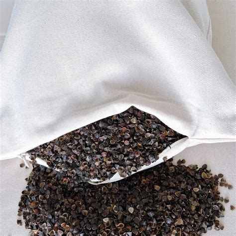 Buckwheat Pillow | Where to get them & are they good? - Origin Singapore