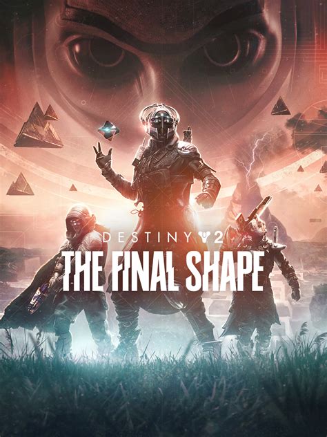 Destiny 2: The Final Shape - Epic Games Store