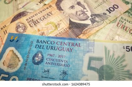 724 Uruguayan Peso Images, Stock Photos & Vectors | Shutterstock