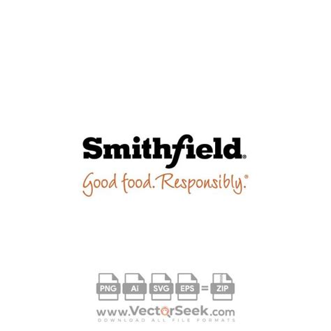 Smithfield Foods Logo Vector - (.Ai .PNG .SVG .EPS Free Download)