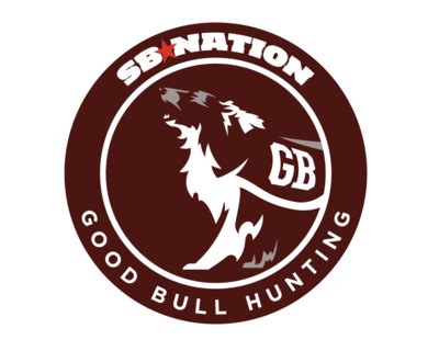 New Logo Reveal - Good Bull Hunting