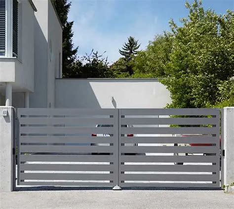 House Gate Design Main Gate Colors Picket - Buy Main Gate Colors,Main Gate Designs,House Main ...