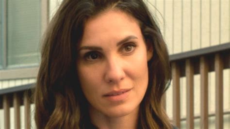 The Kensi Blye Scene That Went Too Far On NCIS: Los Angeles