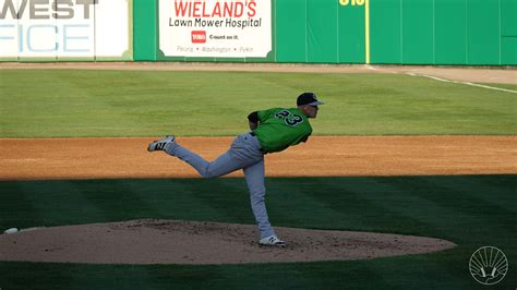 The Pitching Mechanics Article You'll Actually Understand