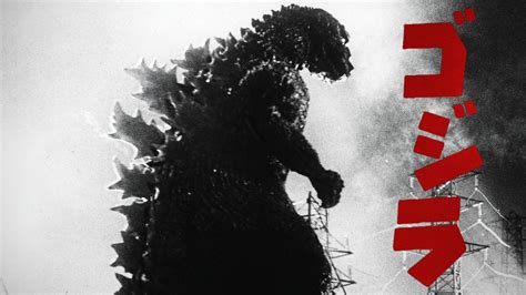 Godzilla (1954) Wallpaper by ben113866 on DeviantArt