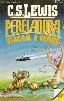 cs Lewis perelandra book cover great terrible old sci fi | A Pilgrim in ...