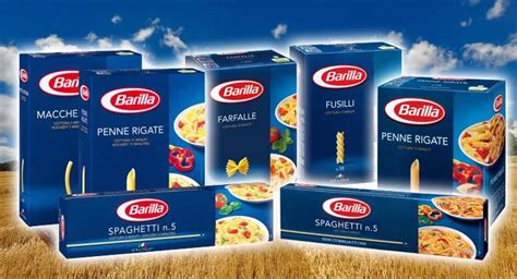 Grupo Barilla crece un 3% y alcanza los 3,5 millones de euros en 2018