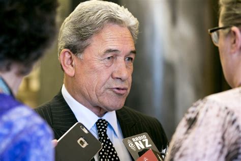 Poll of Polls: Winston Peters remains kingmaker | Radio New Zealand News