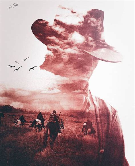 This is so awesome!😍 #RedDeadRedemption2 #Art #ArthurMorgan # ...