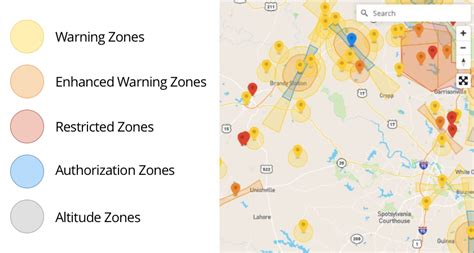 Unlocking DJI Drone for Restricted GEO Zones. - Survey Drones