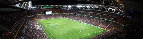 Stadium Information - Broncos