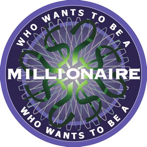 Millionaire Logo - LogoDix