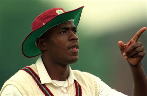 10 Facts about Ian Bishop – The big Trinidadian fast bowler