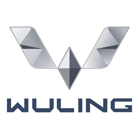 saic wuling Logo PNG Vector (EPS) Free Download