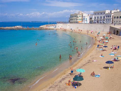 Top 10 Reasons to Visit Puglia