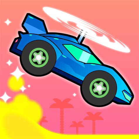 BLUMGI RACERS - Bepul onlayn oʻynang! | Poki