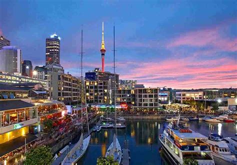 New Zealand Tour Packages, New Zealand Trip, New Zealand Holidays - TrvMe