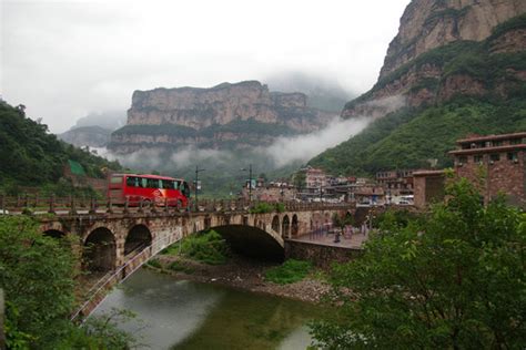 巍巍太行行—河南安阳林州石板岩王相岩宾馆-旅游攻略-游记-去哪儿攻略