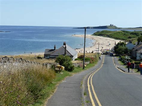 Newton by the Sea European Road Trip, Northumberland, Newton, Bucket List, Country Roads ...