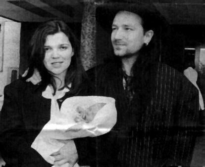 10 Best images about Bono from U2 with Hewson Family on Pinterest ...