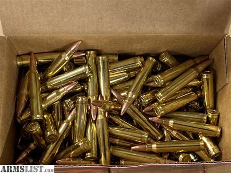 ARMSLIST - For Sale: Bulk 223 - 5.56 Ammo In Stock No Limits Come Shop ...