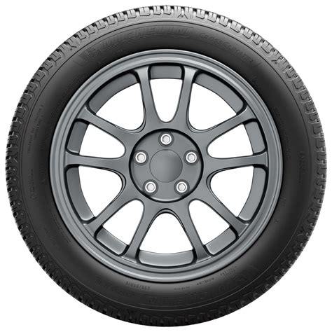 Michelin CrossClimate 2 is Actually a Good All-Season Tire