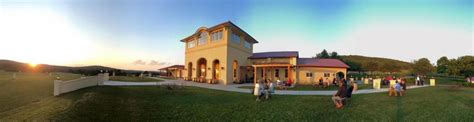 Spring at Breaux Vineyards - Breaux Vineyards | Top Winery & Tasting Room in Loudoun VA