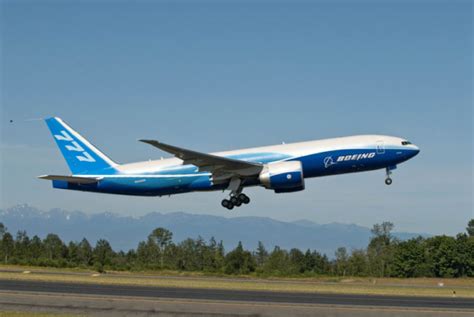 Webinar: Boeing 777 Freighters reshaping Central Eurasian air cargo market