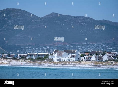 Kommetjie Public Beach Cape Town South Africa, white beach and blue ...