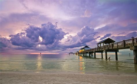 Why Florida's Clearwater Beach Is Great for Families