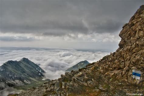 Fagaras Mountains: The Trendiest Hiking Destination in Romania