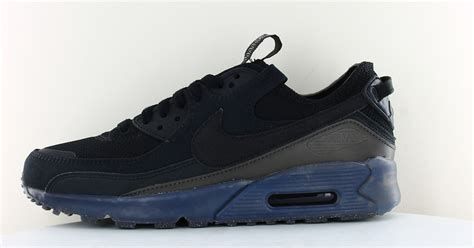 Nike Air max 90 terrascape Noir bleu