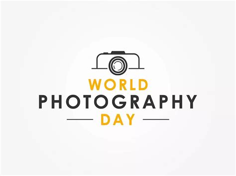 World Photography Day 2023 - Rozana Updates