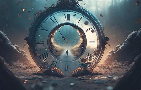 Time Travel Paradoxes: What They're All About