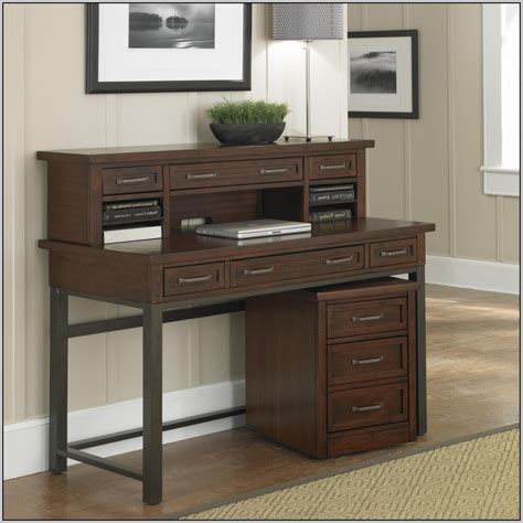 Corner Desk With Hutch And Drawers Download Page – Home Design Ideas Galleries | Home Design ...