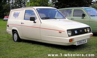 Reliant Rialto: Photos, Reviews, News, Specs, Buy car