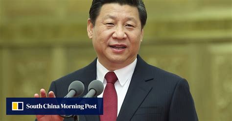 274 quotes from Xi Jinping: Propaganda machine publishes book 'to ...