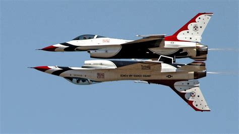 🔥 [50+] US Air Force Thunderbirds Wallpapers | WallpaperSafari